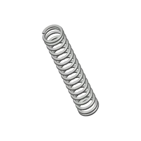 Approved Vendor Compression Spring, O= .375, L= 2.00, W= .050 R G309971220